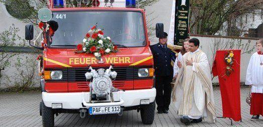 Feuerwehr Feuerwehr